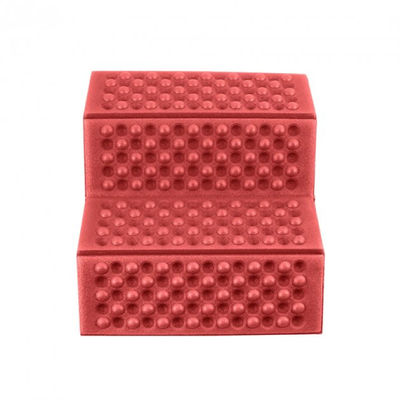 Туристичний складний килимок каремат для кемпінгу та відпочинку пінополіетилен Outdoor Time Shanpeng (78477940)