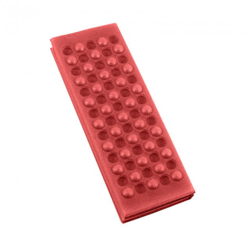 Туристичний складний килимок каремат для кемпінгу та відпочинку пінополіетилен Outdoor Time Shanpeng (78477940)