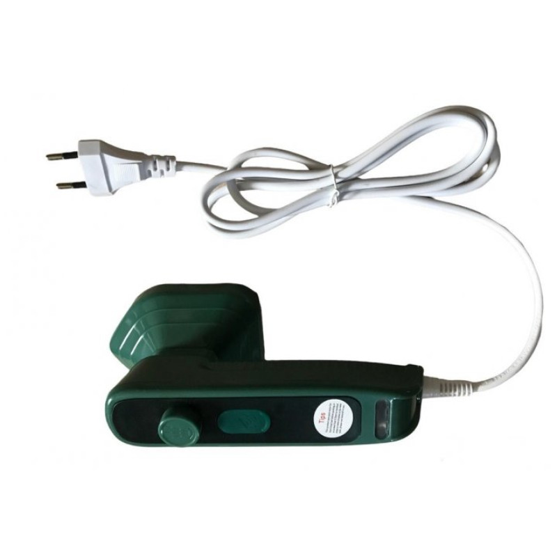 Портативна дорожня праска міні дорожня з парою Mini Dry Iron with Spray FZ-688