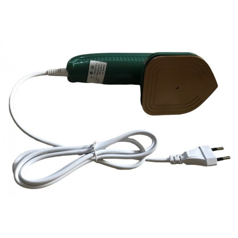 Портативна дорожня праска міні дорожня з парою Mini Dry Iron with Spray FZ-688