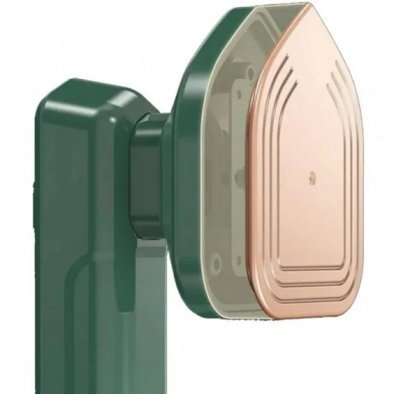 Портативна дорожня праска міні дорожня з парою Mini Dry Iron with Spray FZ-688