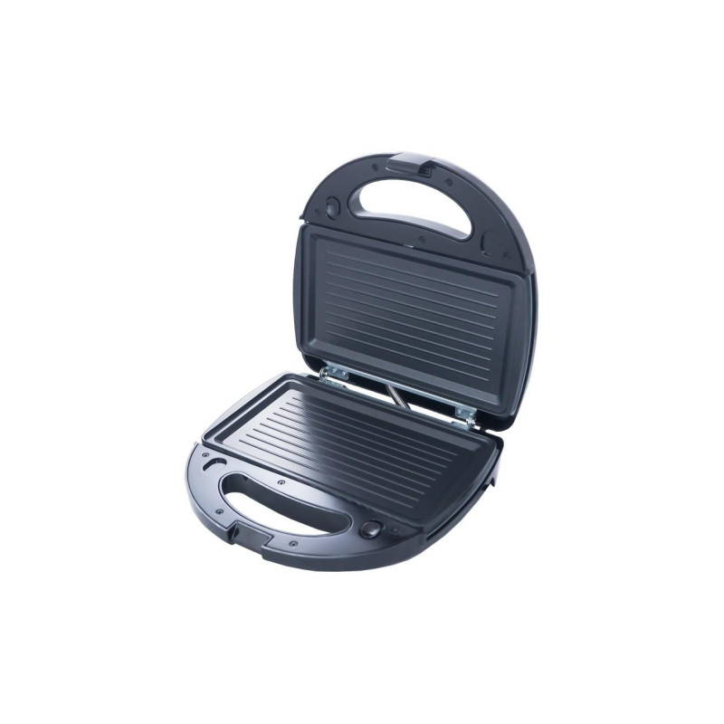 Мультимейкер 3в1, Сендвичниця, Гриль, Вафельниця Crownberg CB-1071