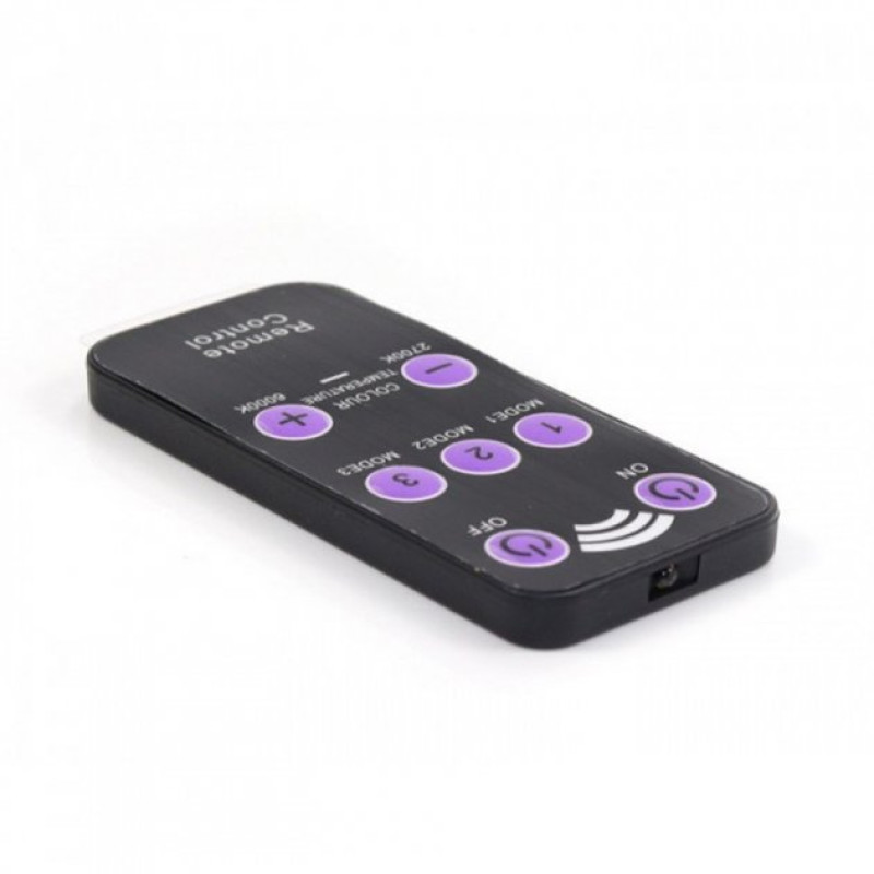 LED прожектор вуличний настінний із сонячною панеллю з датчиком руху та пультом LL-69T