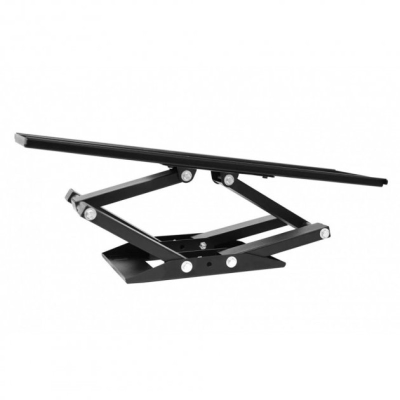 Кронштейн для телевізора для 26"-80" діагоналі поворотний ±15° M-56 Black Кронштейн для телевізора для 26"-80" діагоналі поворотний ±15° M-56 Black