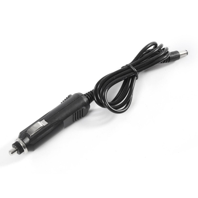 Масажна накидка на крісло з підігрівом Massage Armchair JB-100B Black