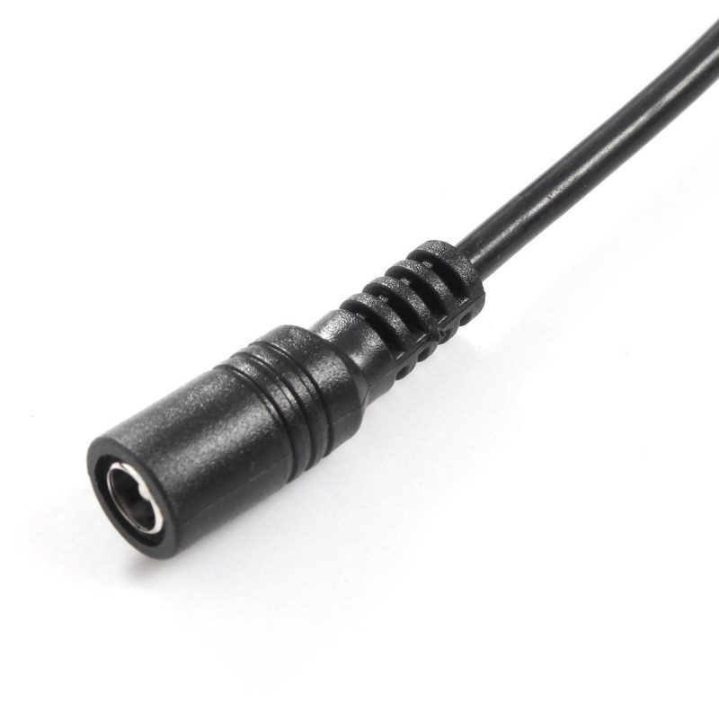 Масажна накидка на крісло з підігрівом Massage Armchair JB-100B Black