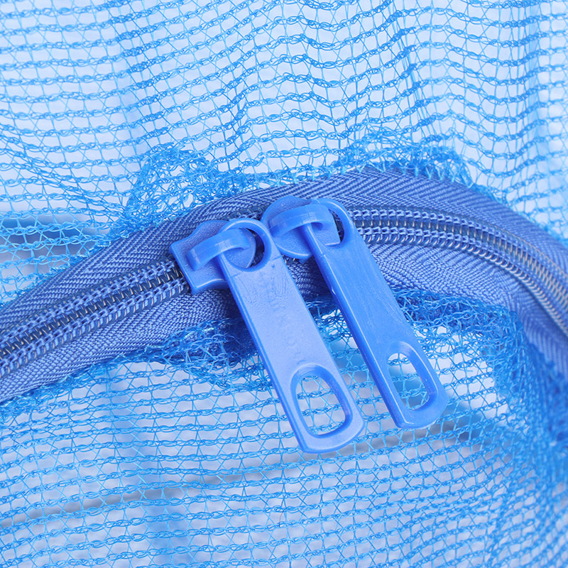 Сітка для сушіння риби, грибів, овочів та фруктів на 5 ярусів, Підвісна сітка сушарка Stenson SF23638 (40х50х75 см)