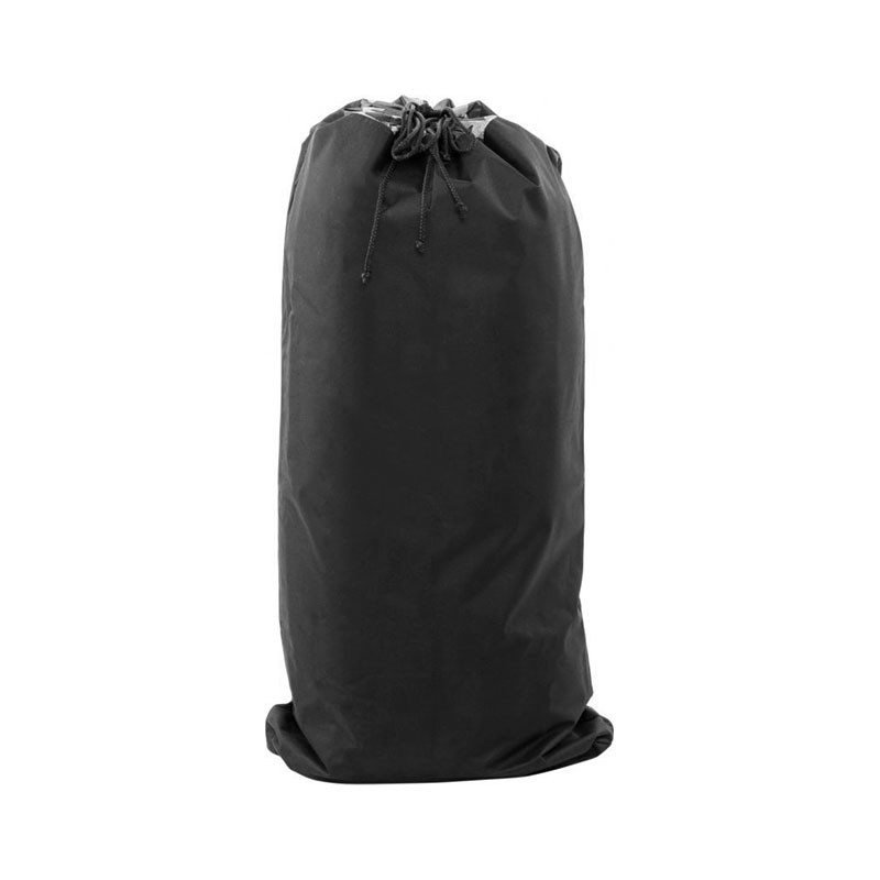 Автомобільний матрац надувний двомісний з підголовниками ПВХ у багажник 188*132*5 см Lesko DZ-1 Black/Grey