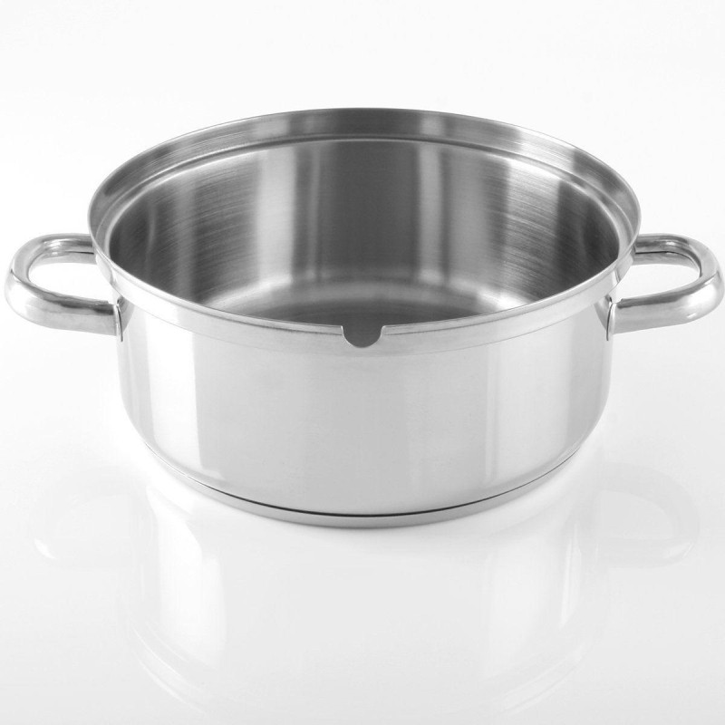 Соковарка - пароварка з нержавіючої сталі на 8 літрів каструля для соку A-plus (1312) Соковарка - пароварка з нержавіючої сталі на 8 літрів каструля для соку A-plus (1312)