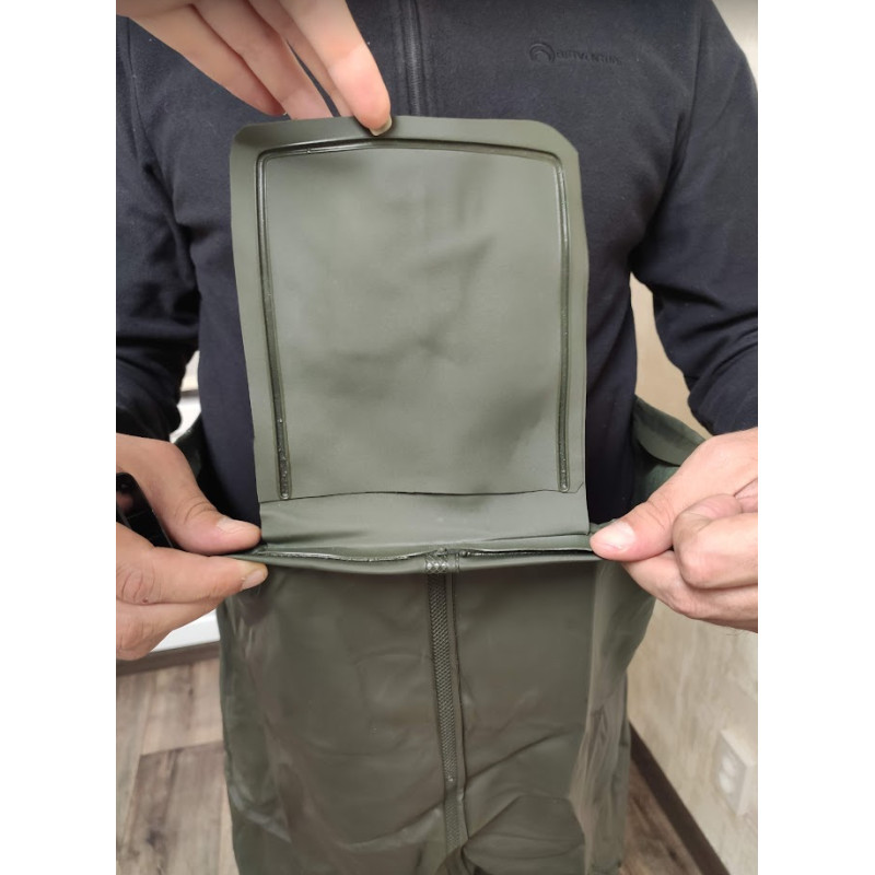 Заброди для риболовлі та полювання розмір: 46 Sams Fish (SF24078) вейдерси