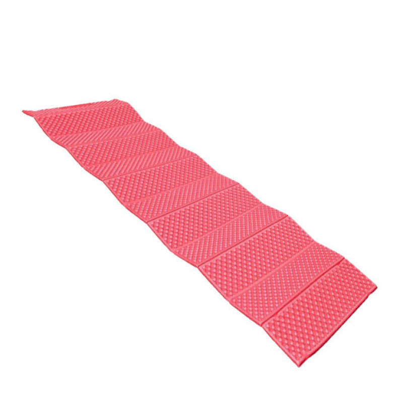 Туристичний складаний килимок каремат для кемпінгу та відпочинку пінополіетилен Outdoor Time Shanpeng Red (784779401) Туристичний складаний килимок каремат для кемпінгу та відпочинку пінополіетилен Outdoor Time Shanpeng Red (784779401)