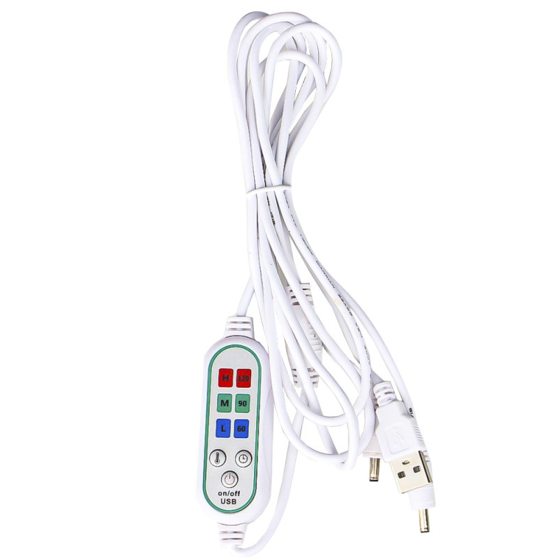 Домашні тапочки Easy Warm 43 розміру теплі закриті з підігрівом фліс Устілка 28 см. (A-225) Сірий