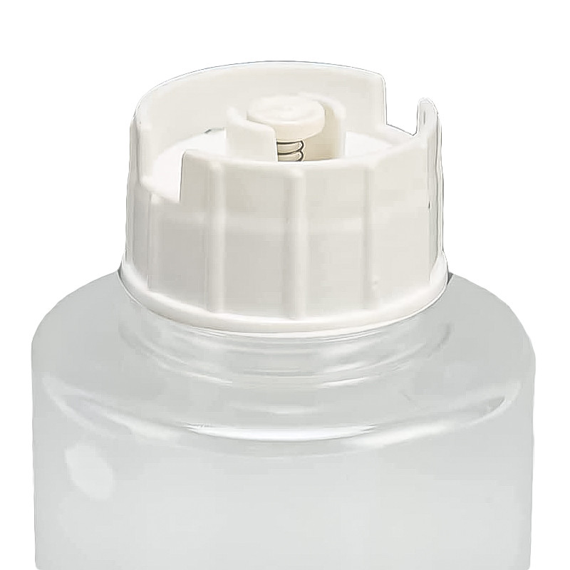 Годівниця для котів та собак подвійна з автоматичною напувалкою 3.8л 23х30.5х25см Taotaopets 139910 Grey Годівниця для котів та собак подвійна з автоматичною напувалкою 3.8л 23х30.5х25см Taotaopets 139910 Grey