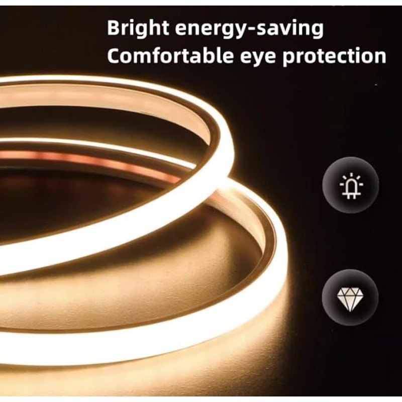 Настінний LED годинник "Місяць" 50x50см з led підсвічуванням арабські цифри Moon Led (ML-0989)