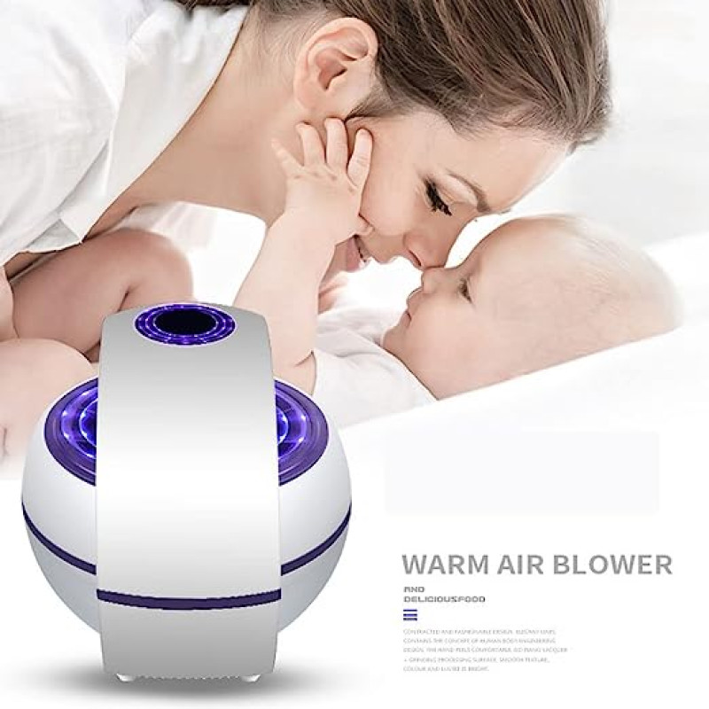 Знищувач комах антимоскітна лампа-пастка з всмоктувальним вентилятором Photocatalysis Suction Type Mosquito Killer Білий