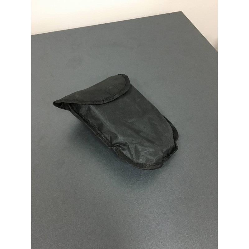Мобільна тактична лопата Shovel Folding складна з чохлом (78911)