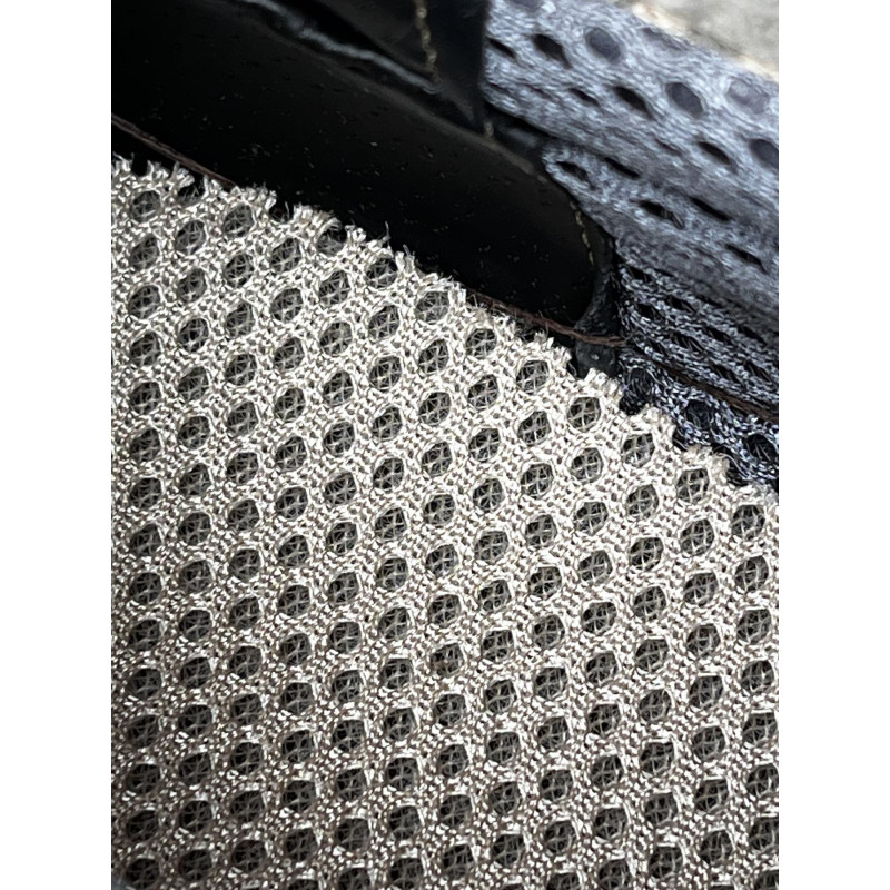 Кросівки тактичні чоловічі Light Tactic 45 розмір 30 см гладка шкіра і Кордура 1000D демісезонні з посиленими устілками Коричневий/Піксель