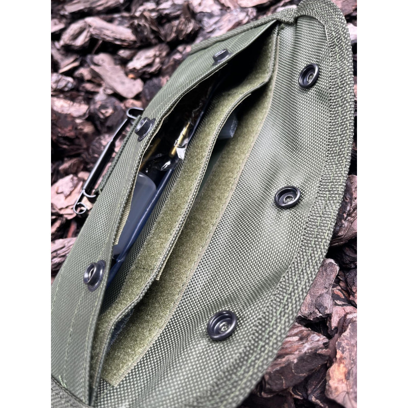 Набір для чищення зброї калібр MIL-TEC калібр 7.62