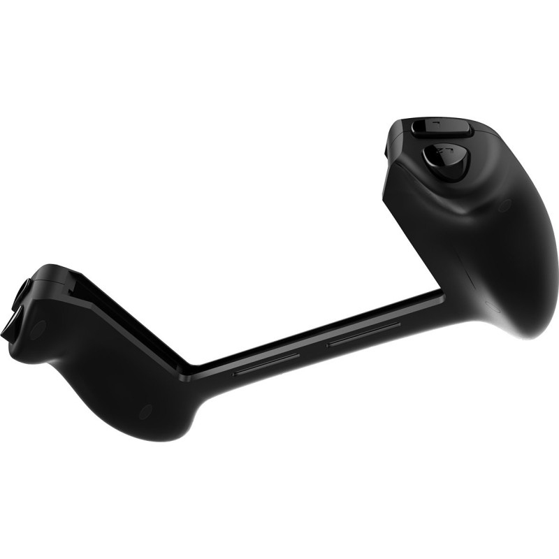 Бездротовий геймпад для консолі Nintendo Switch пластик ABS Ipega PG-9163 Bluetooth Чорний